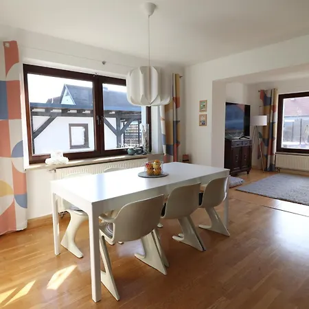 Haus Olaf Ferienhaus