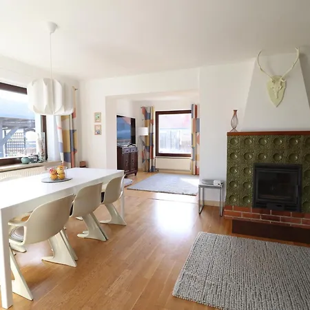 Ferienhaus Haus Olaf *