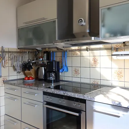 Ferienhaus Haus Olaf
