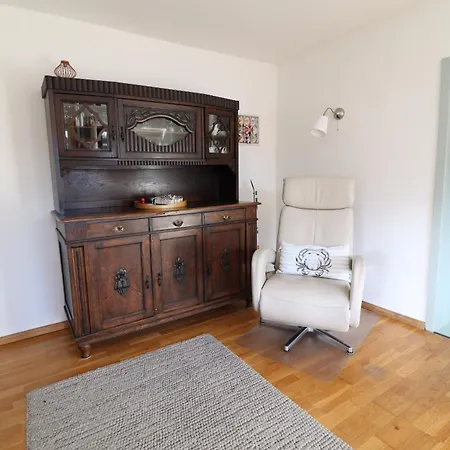 Haus Olaf Ferienhaus *