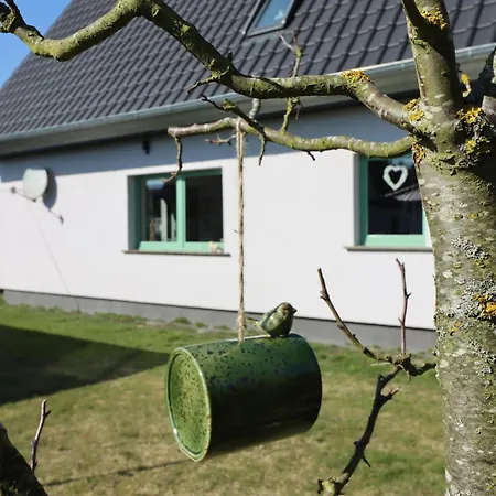 Haus Olaf Ferienhaus *