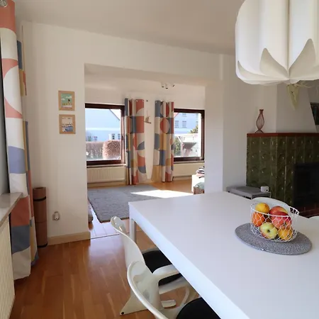 Ferienhaus Haus Olaf