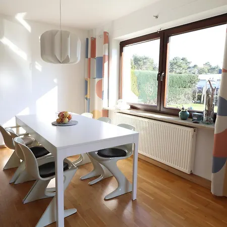 Haus Olaf *