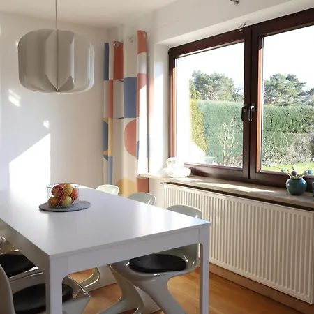 Ferienhaus Haus Olaf Dierhagen