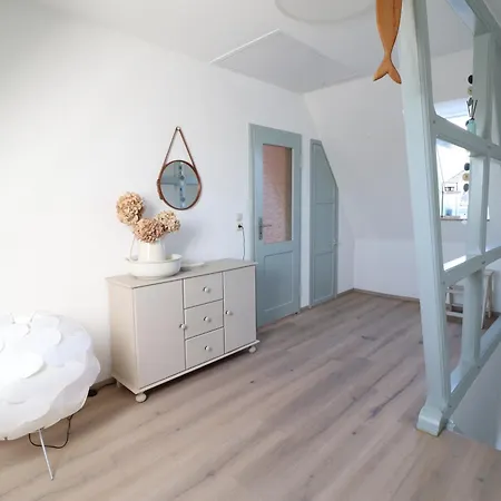 Ferienhaus Haus Olaf