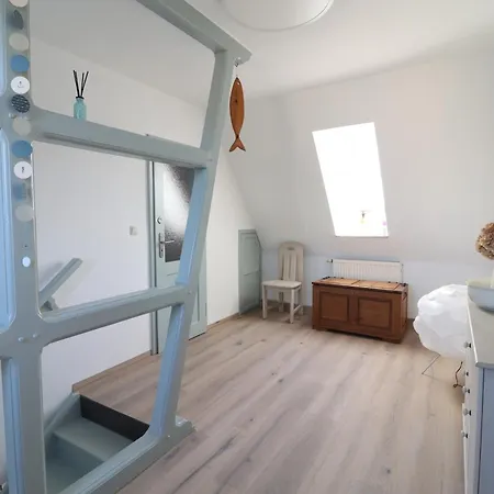 Haus Olaf Ferienhaus *