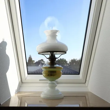 Ferienhaus Haus Olaf Dierhagen