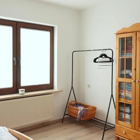 Ferienhaus Haus Olaf Dierhagen