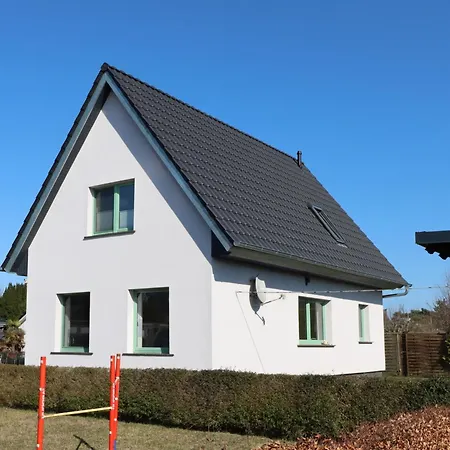 Haus Olaf Ferienhaus *