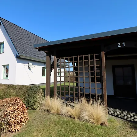Ferienhaus Haus Olaf *