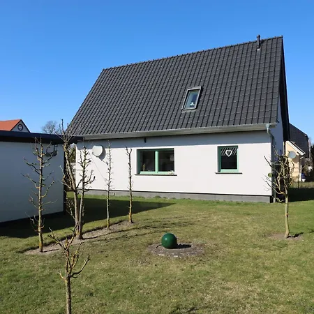 Haus Olaf * Dierhagen